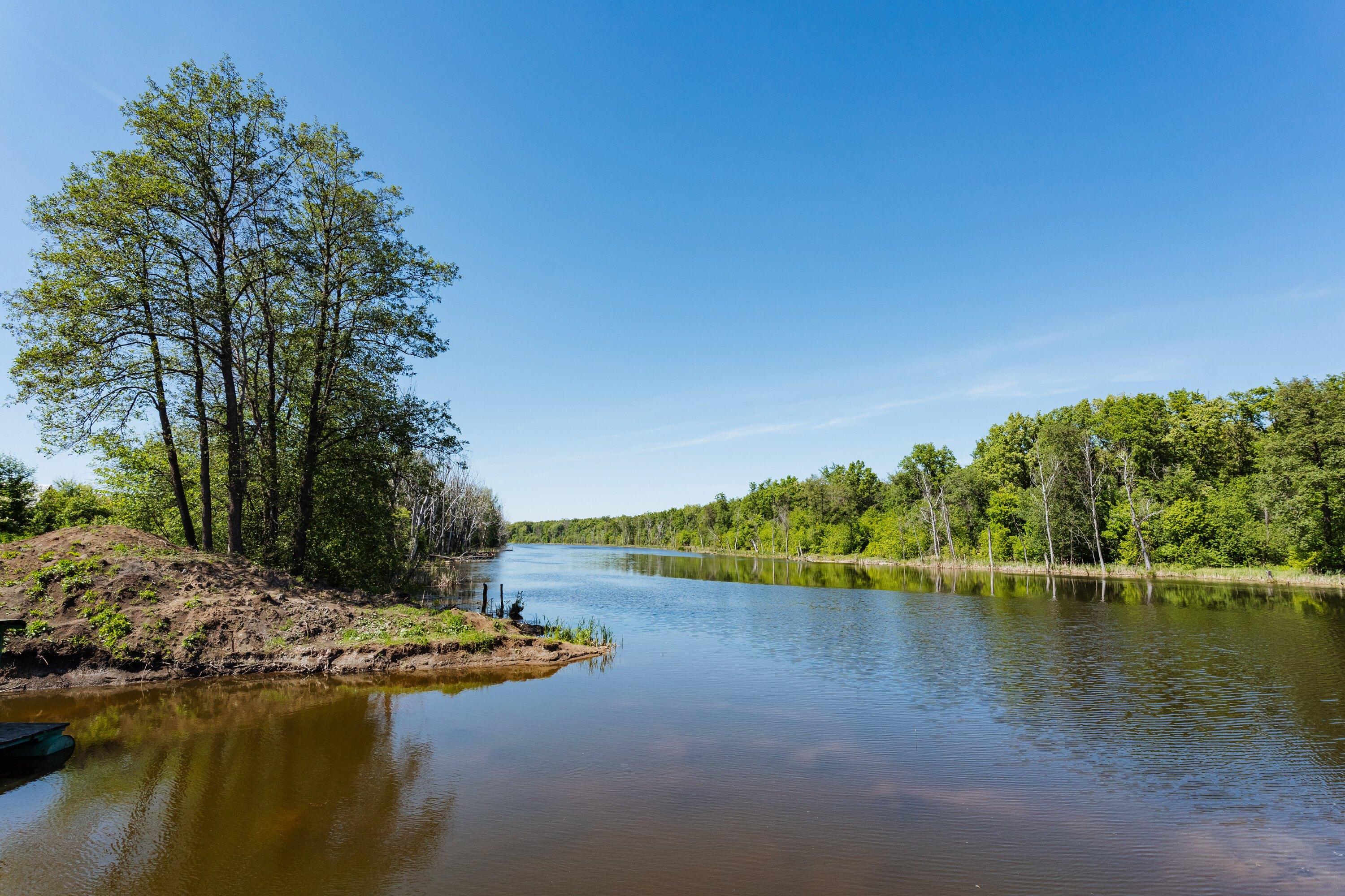 Фото Бунгало клуб Место Силы