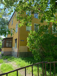 Доппель вилла (Borodinskaya Street, 12) ، معلم جذب سياحي