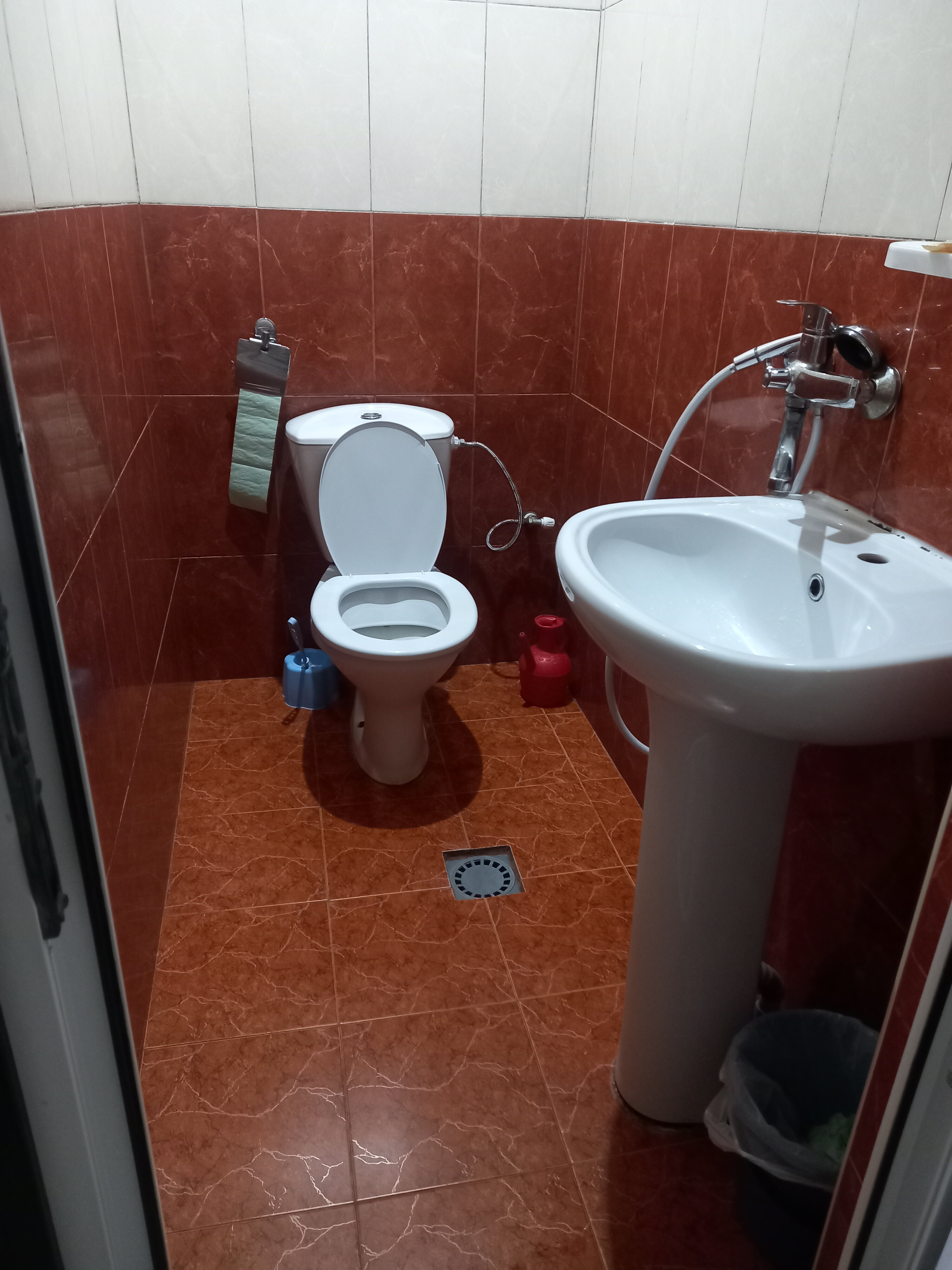 Фото Турист