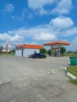 Дельта-нефть (Krasnodar Territory, Labinskiy rayon, Zassovskoye selskoye poseleniye, stanitsa Zassovskaya, Labinskaya ulitsa), gasolinera