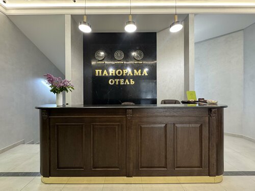 Гостиница Панорама 2 корпус в Кисловодске