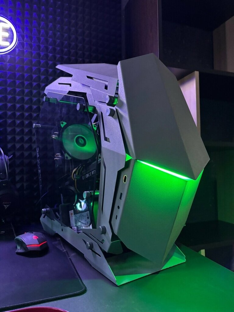 Computer store Bulexx PC, Apatity, photo