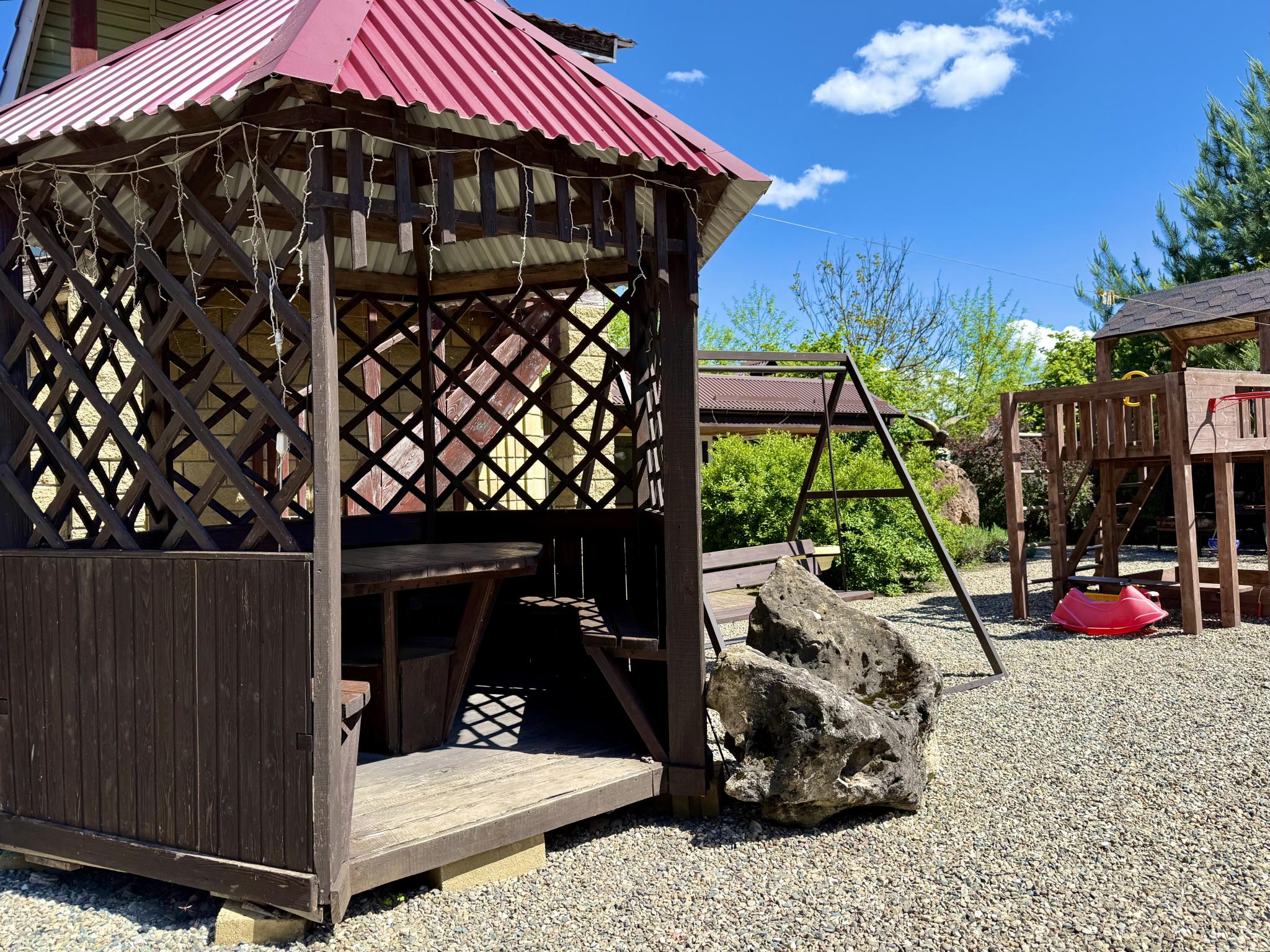 Фото Гостевой дом Korniloff от Травел Хотелс Антураж