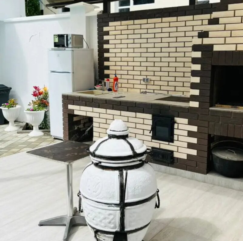 Фото Гранд Вилла у Моря