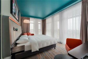 Гостиница Park Inn by Radisson