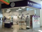 Raf (ulitsa Parkhomenko, 156), opticial store