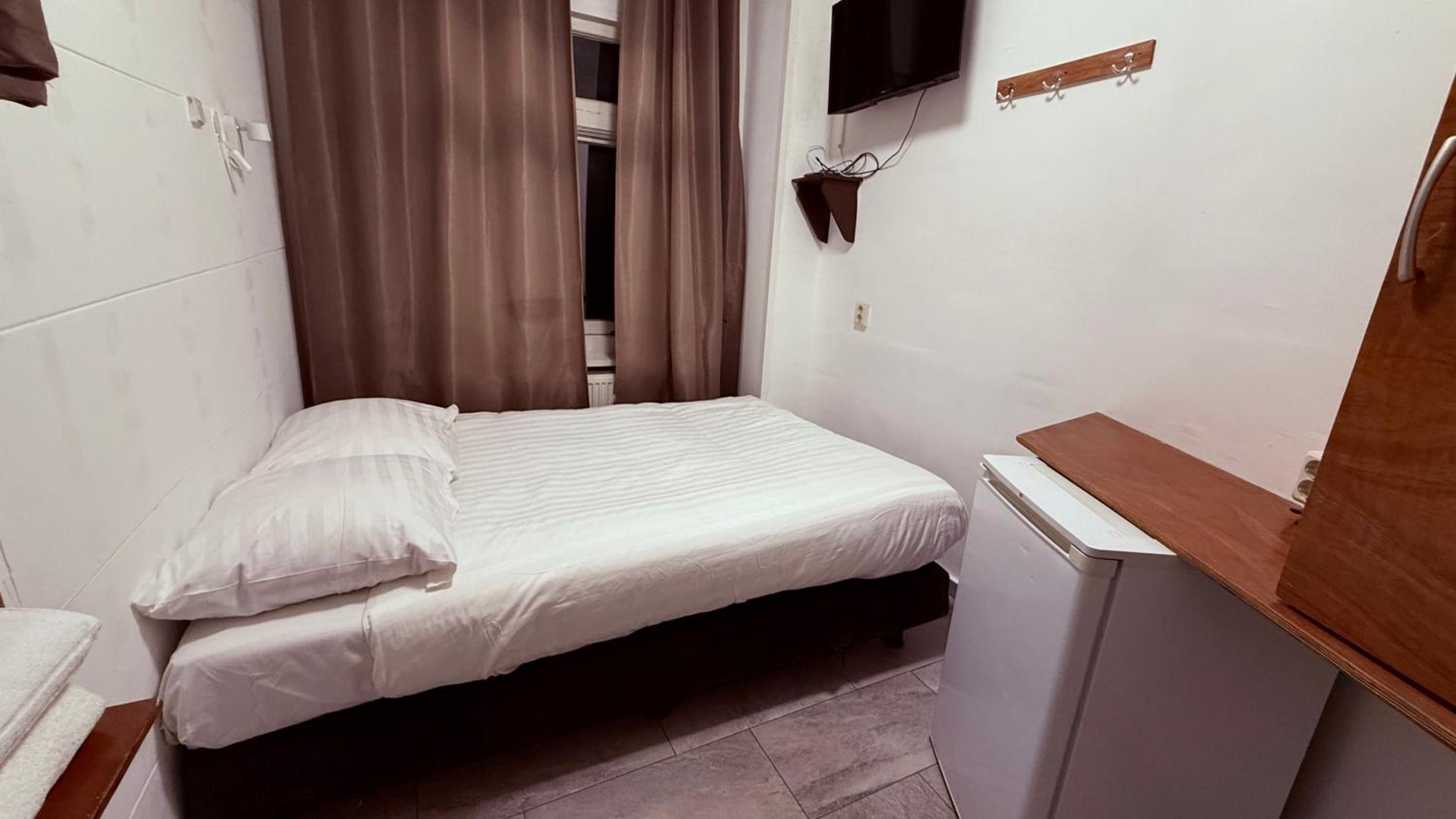 Фото Hotel Schroder