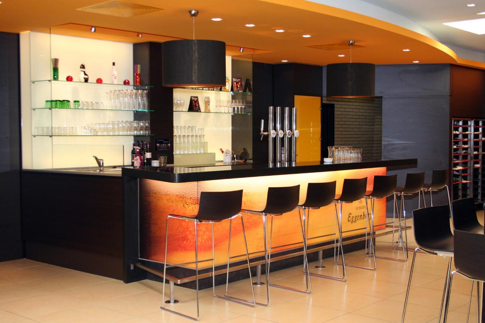 Фото Hotel Sommerhaus