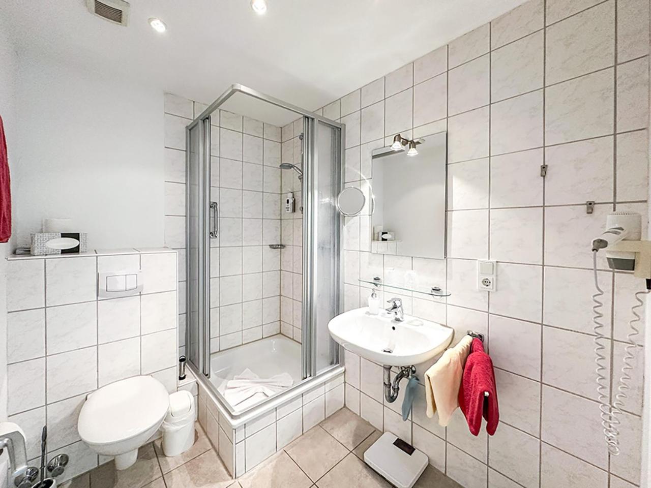 Фото Hotel Graf Waldersee