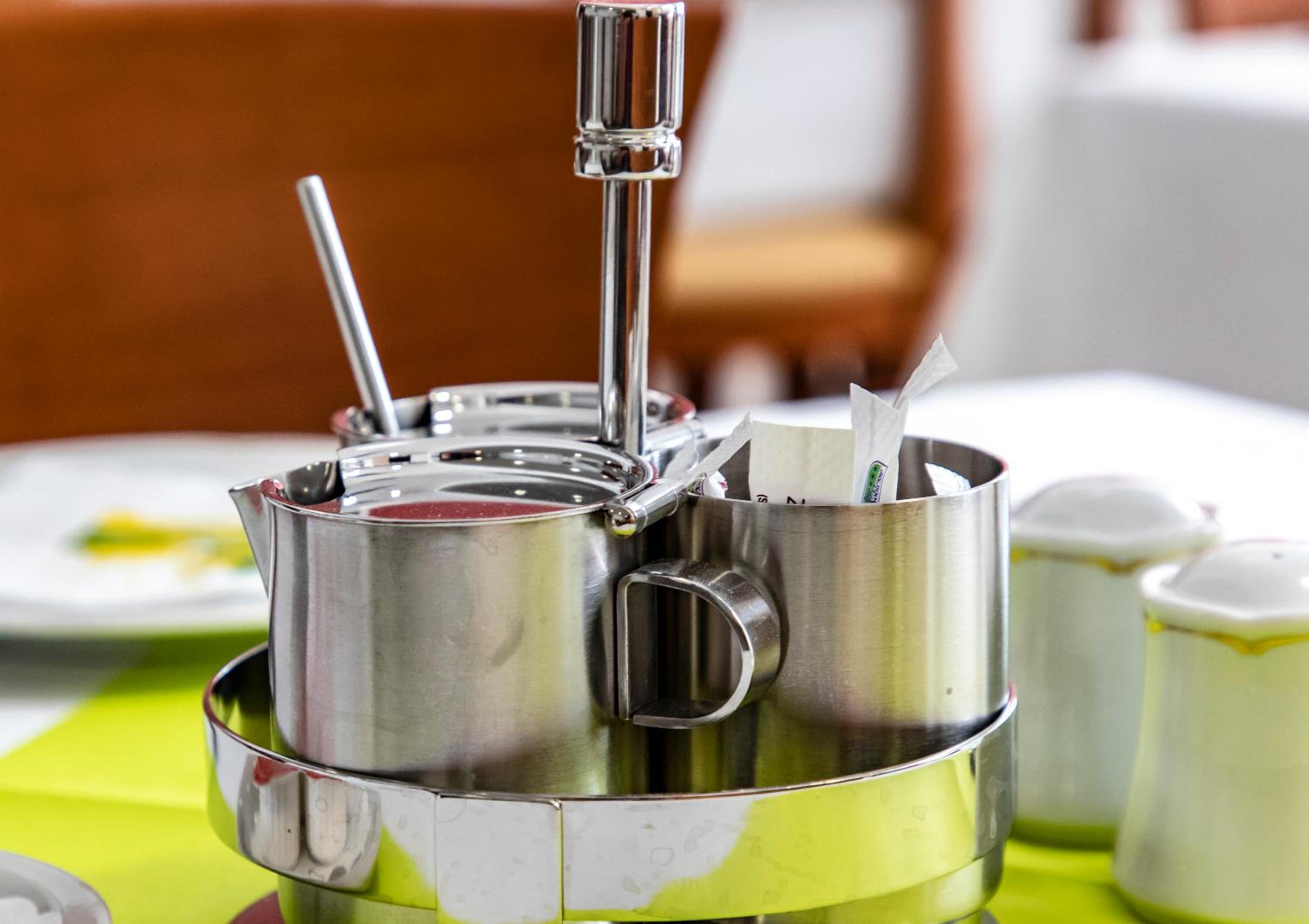 Фото Hotel Jägerhaus