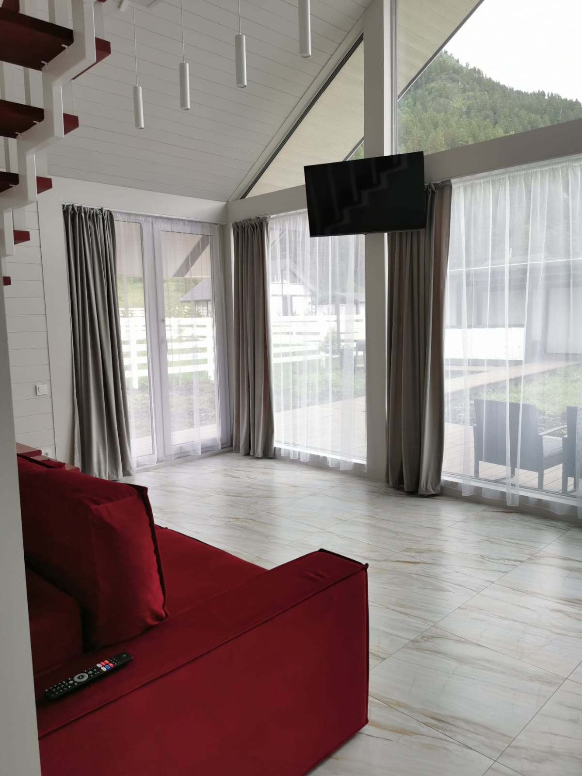 Фото Altay dream house