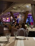 Vakhtangury (Gogol Street, 157), restaurant