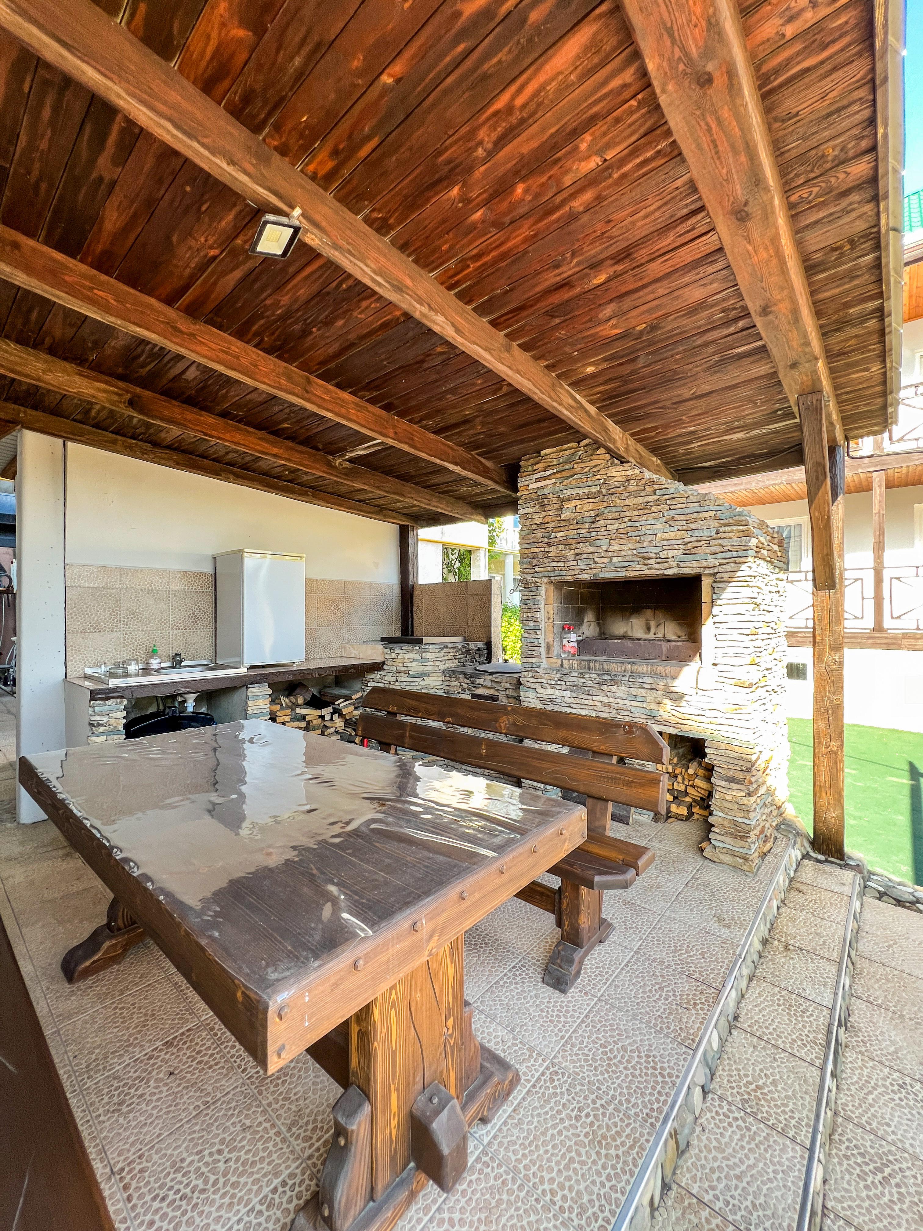 Фото Барабуля