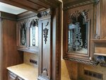Формула уюта (Liflyandskaya Street, 6Д), custom furniture