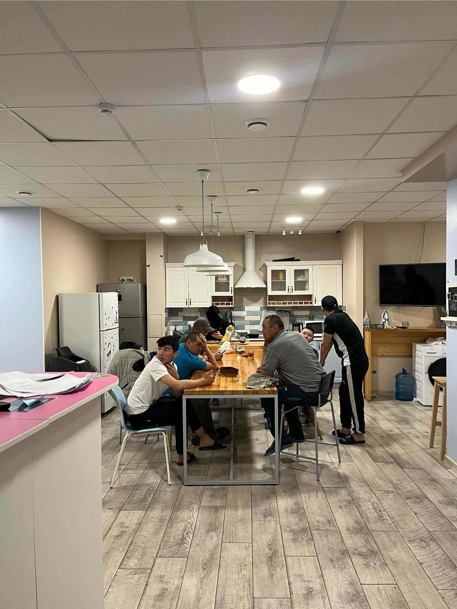 Фото Монохром