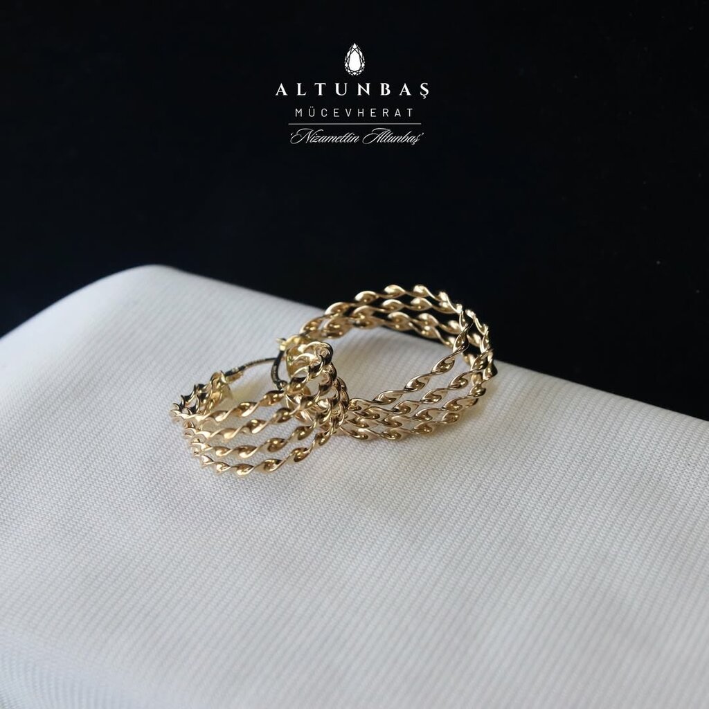 Jewelry store Altunbas Kuyumculuk & Mucevherat, Ankara, photo