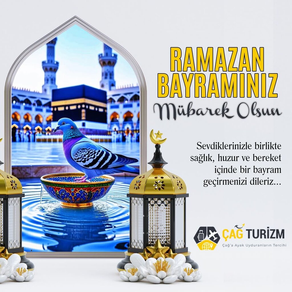 Tour operator Cag Tourism, Konya, photo