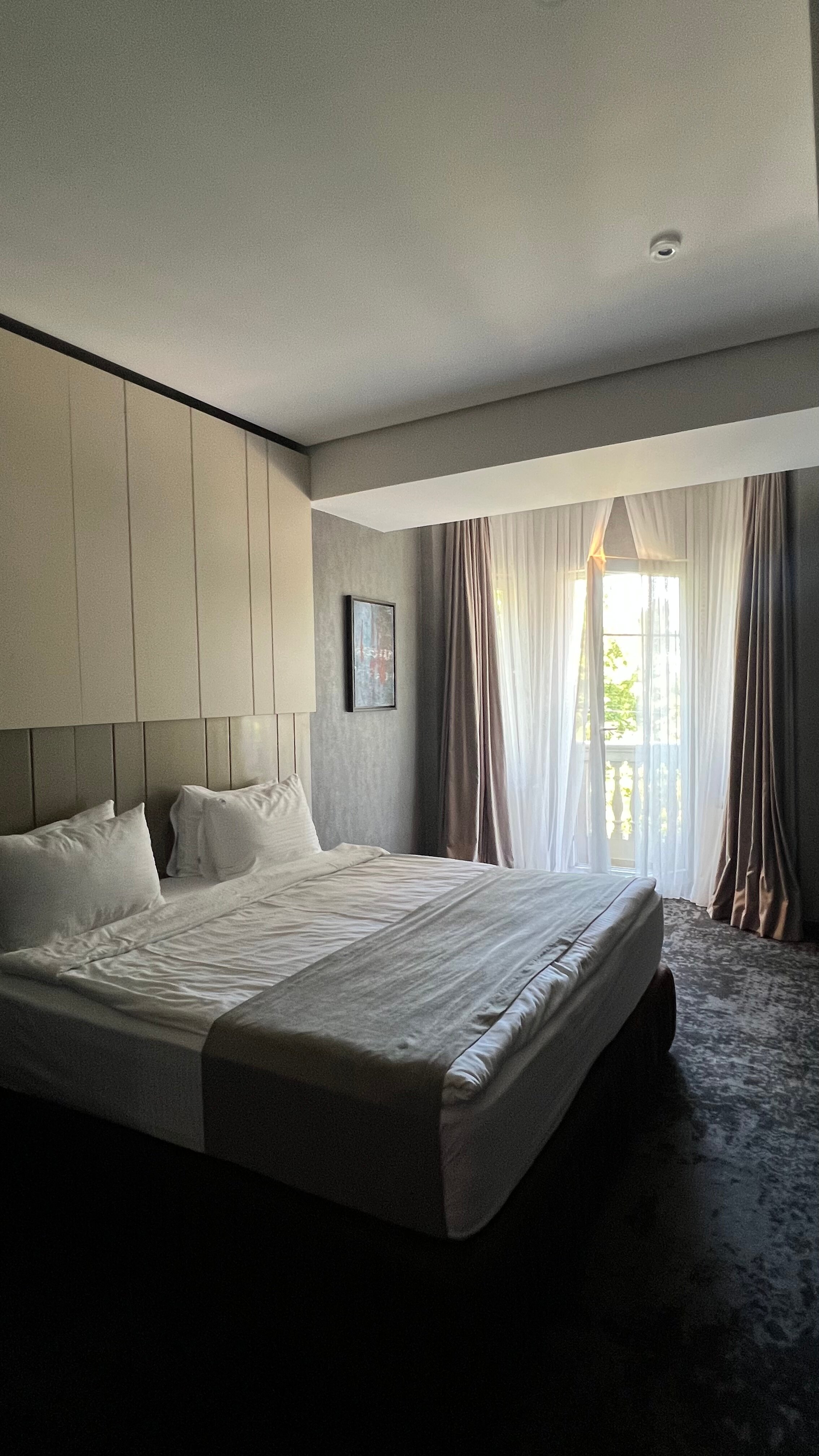 Фото Tapis Rouge Design Boutique Hotel 