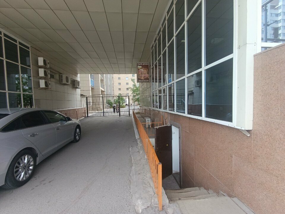 Beverage production Soki, Astana, photo