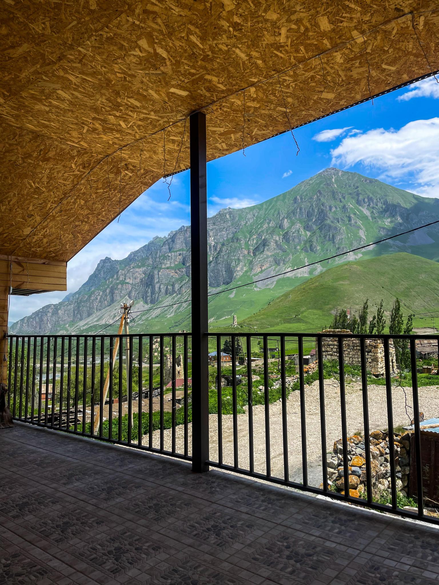 Фото Тагаком