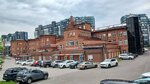 Okhrannoye Predpriyatiye Lekurg (Shaumyana Avenue, 10к1), security company