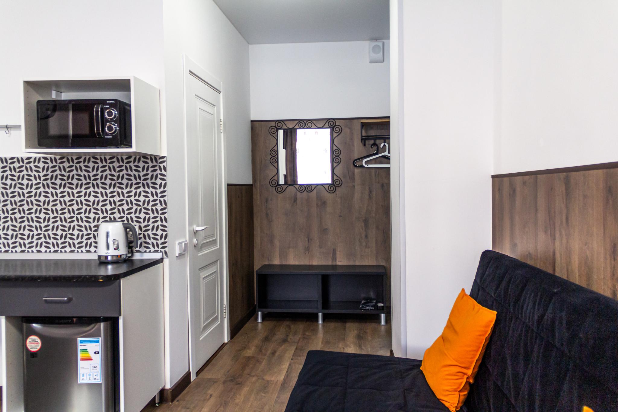 Фото Апарт-отель АЛЛиС