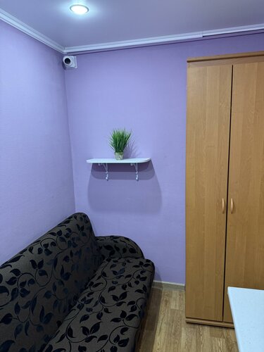 Гостиница Тюмень на Чернышевского в Тюмени