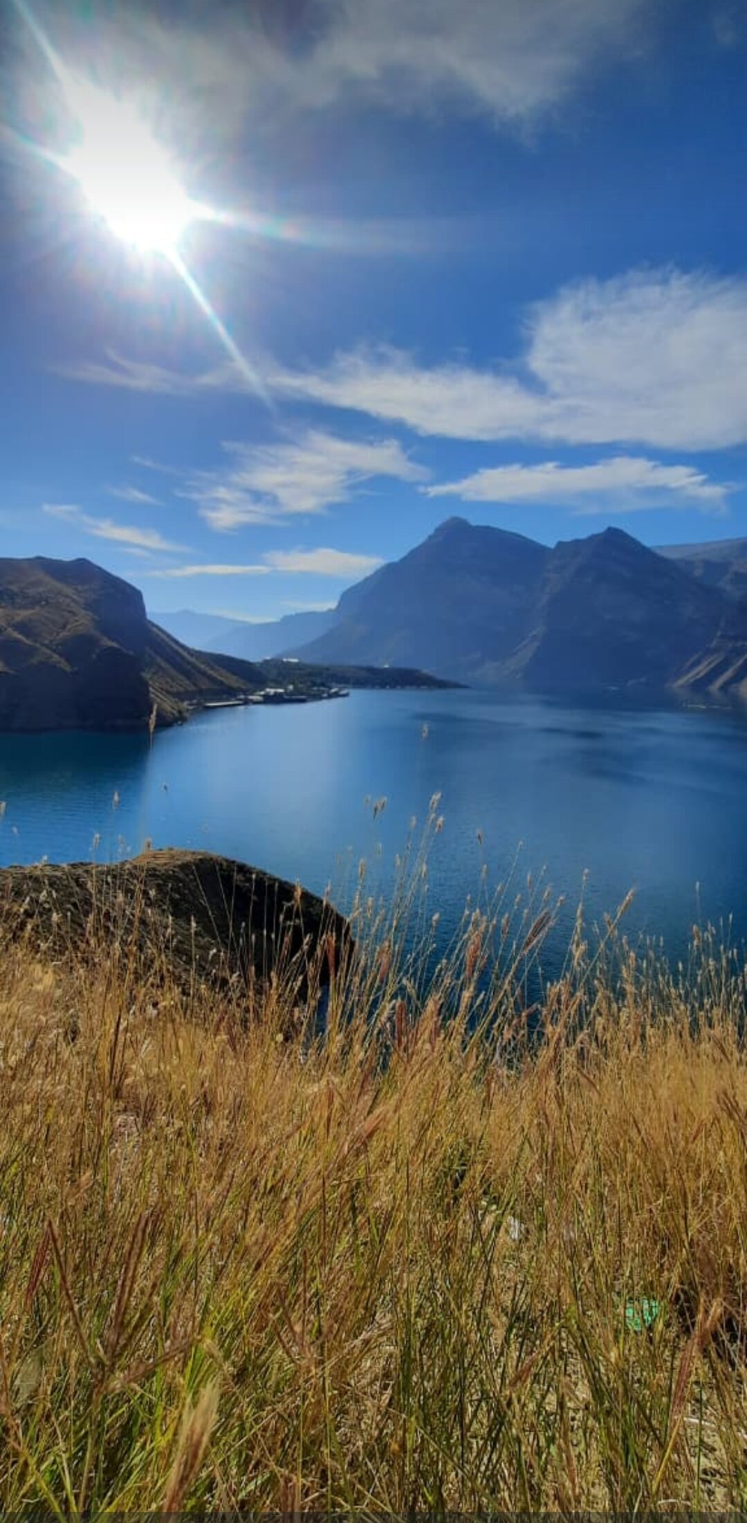 Фото Жилое Помещение Дубки - Сулакский Каньон