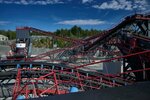 Quarry Service (Repischeva Street, 20), mining equipment