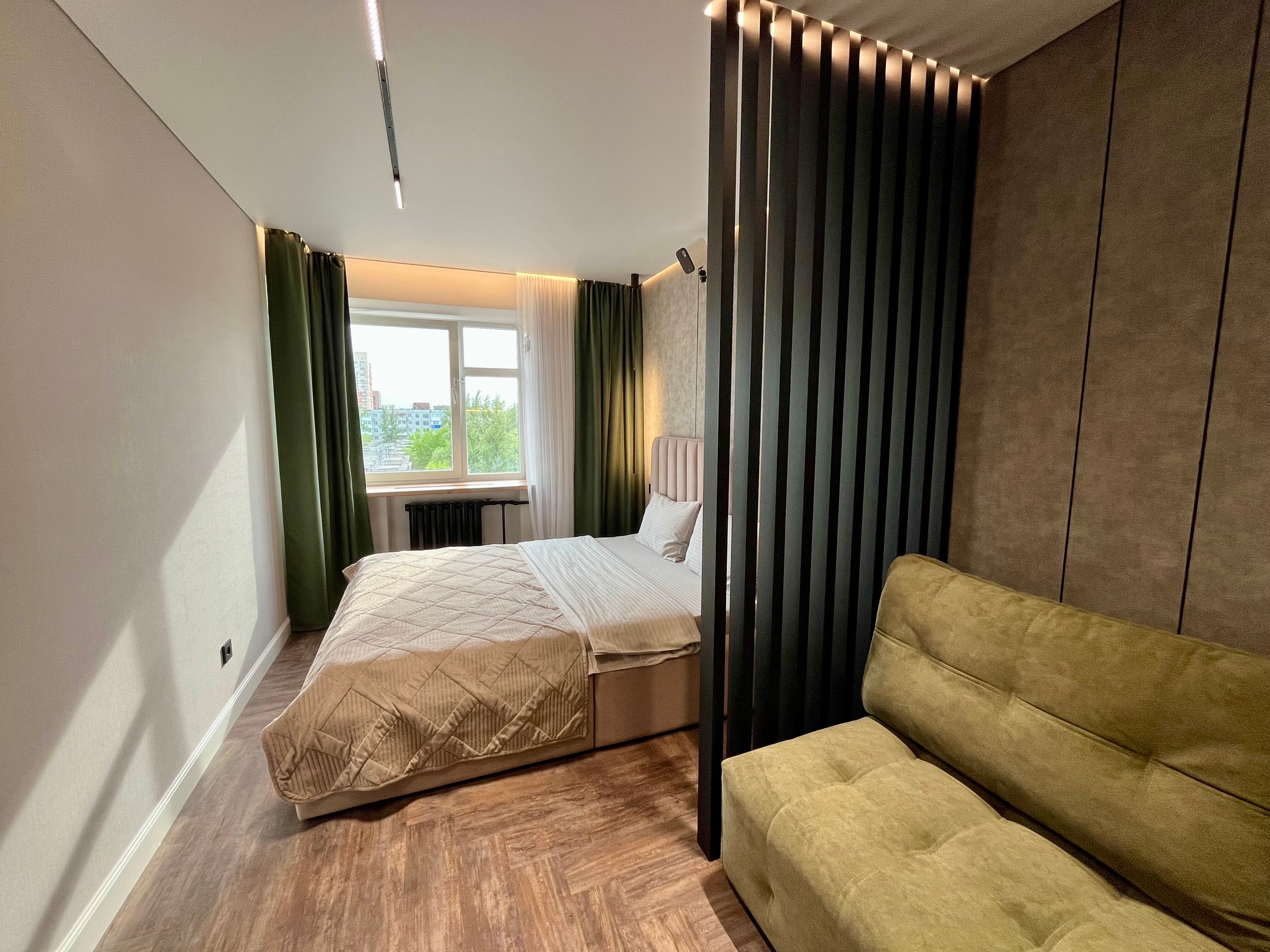 Фото Лофт апартаменты