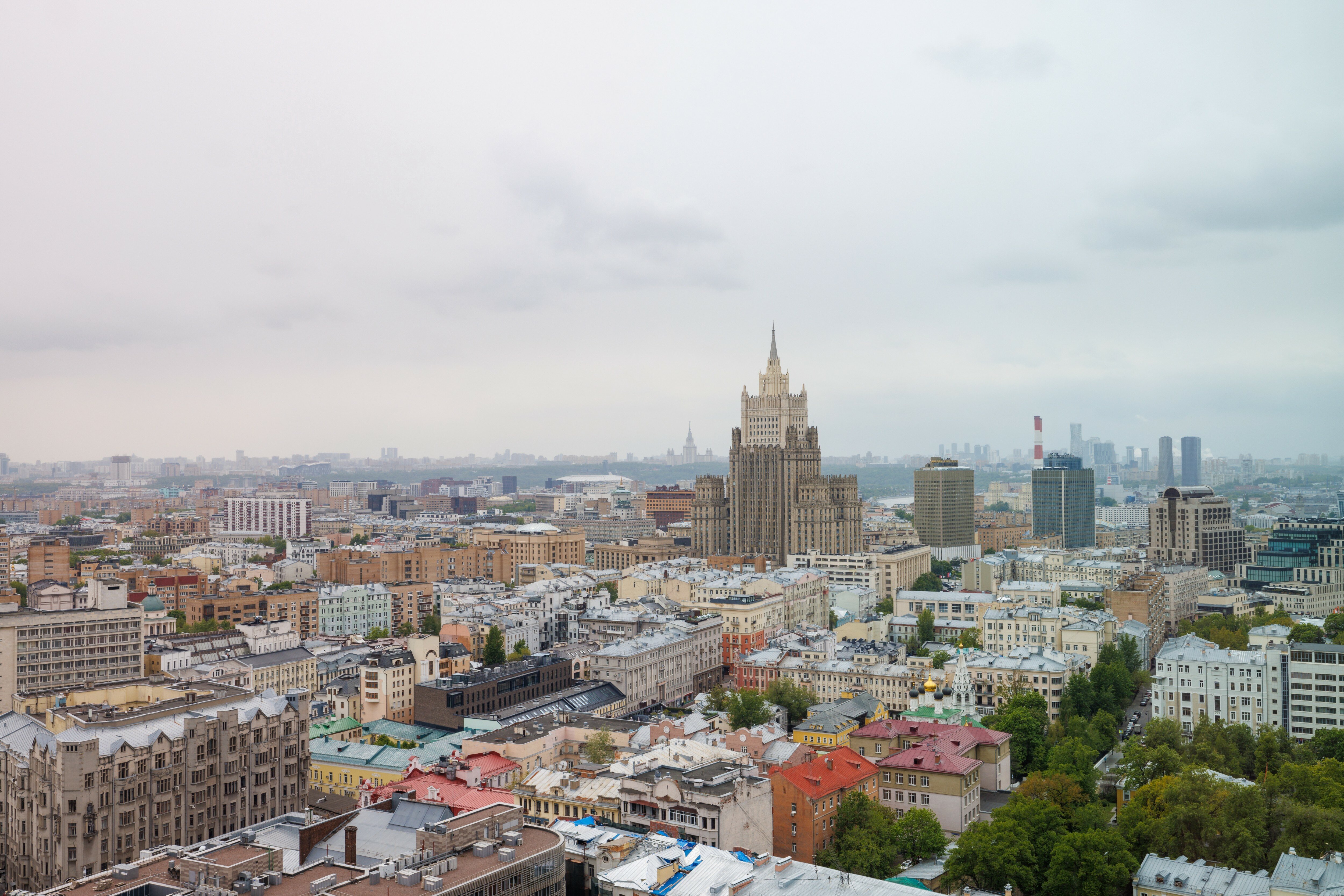 Фото Intermark Residence