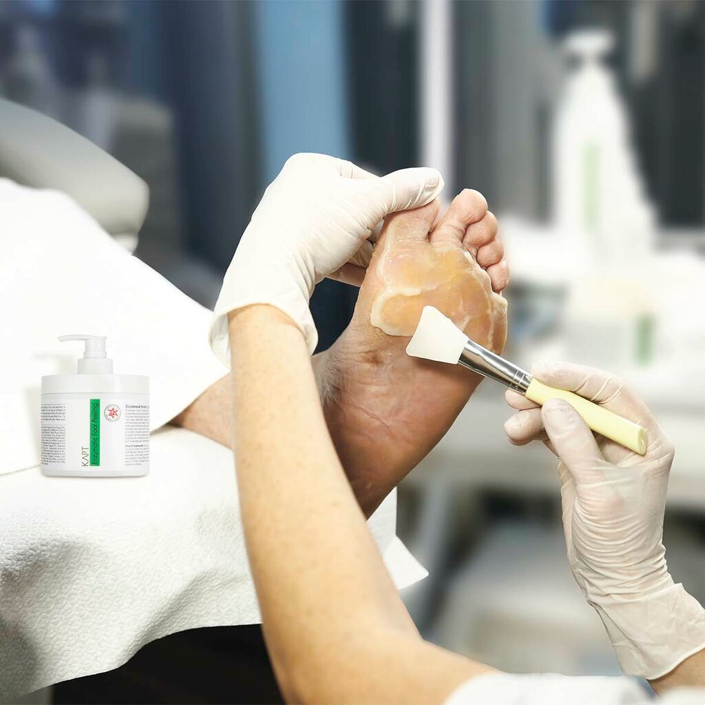 Beauty salon Подолог, Orsha, photo