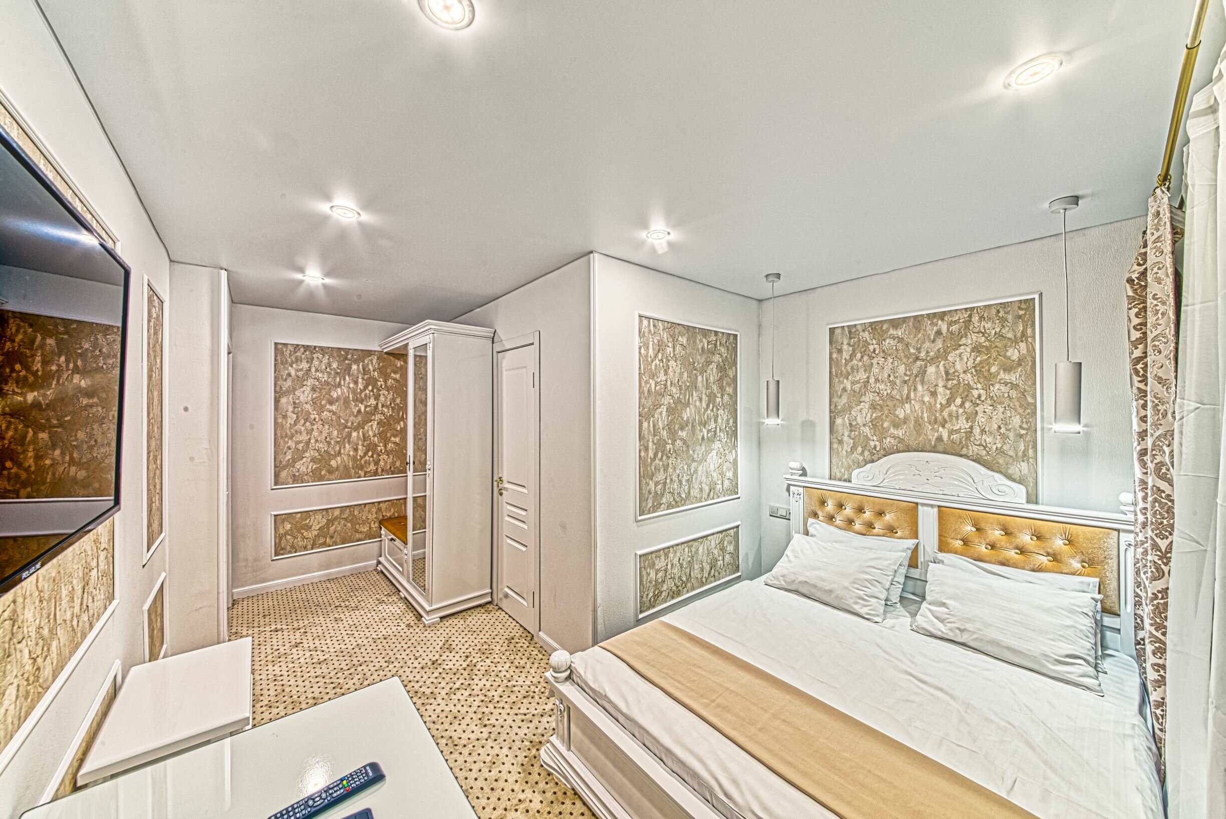 Фото Ревиваль