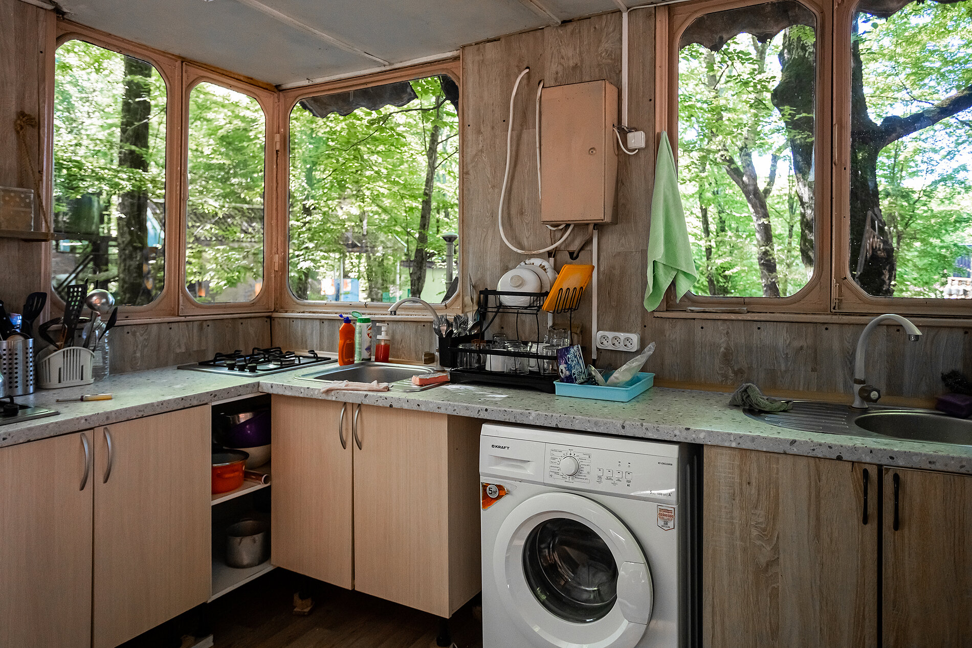 Фото Юг Турист