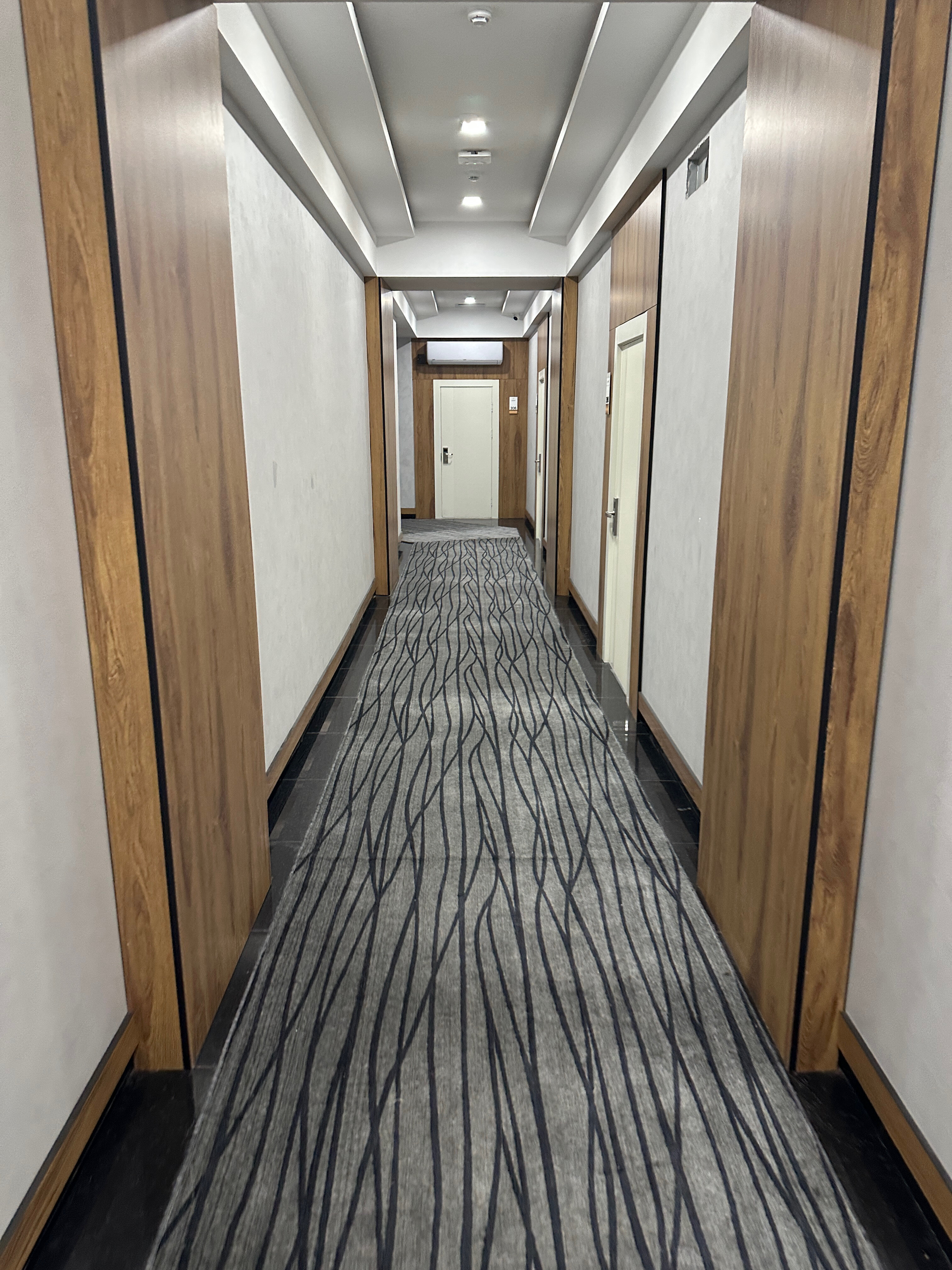 Фото Avant Wellness Hotel Tashkent