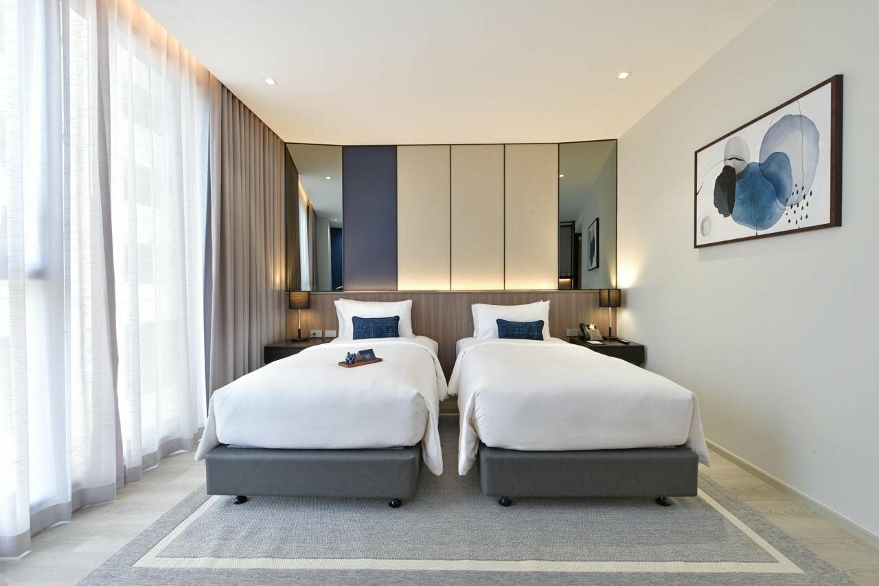 Фото Gm Estate Hotel and Executive Apartments