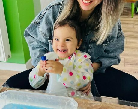 Children's developmental center Ali Dede Akademi, Samsun, photo