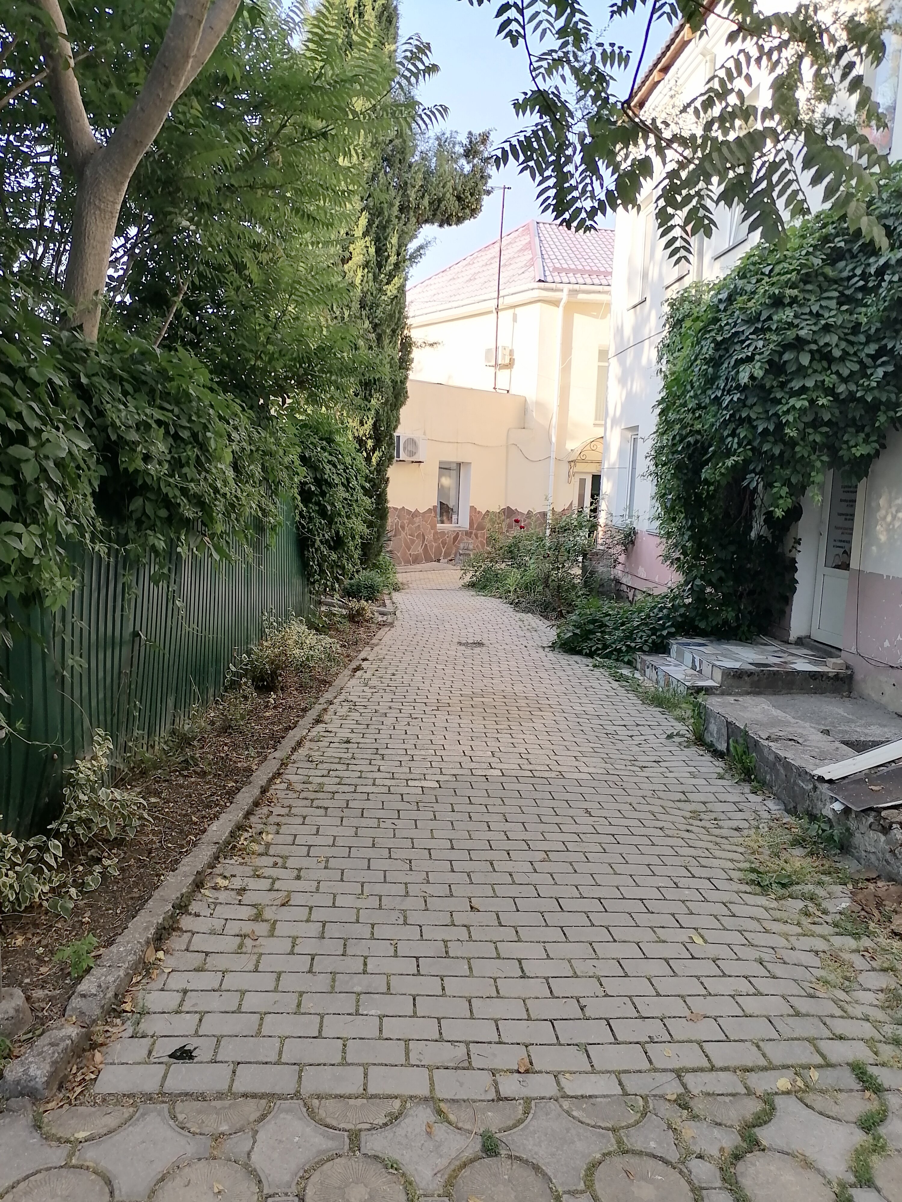 Фото Мини-Отель на Греческой