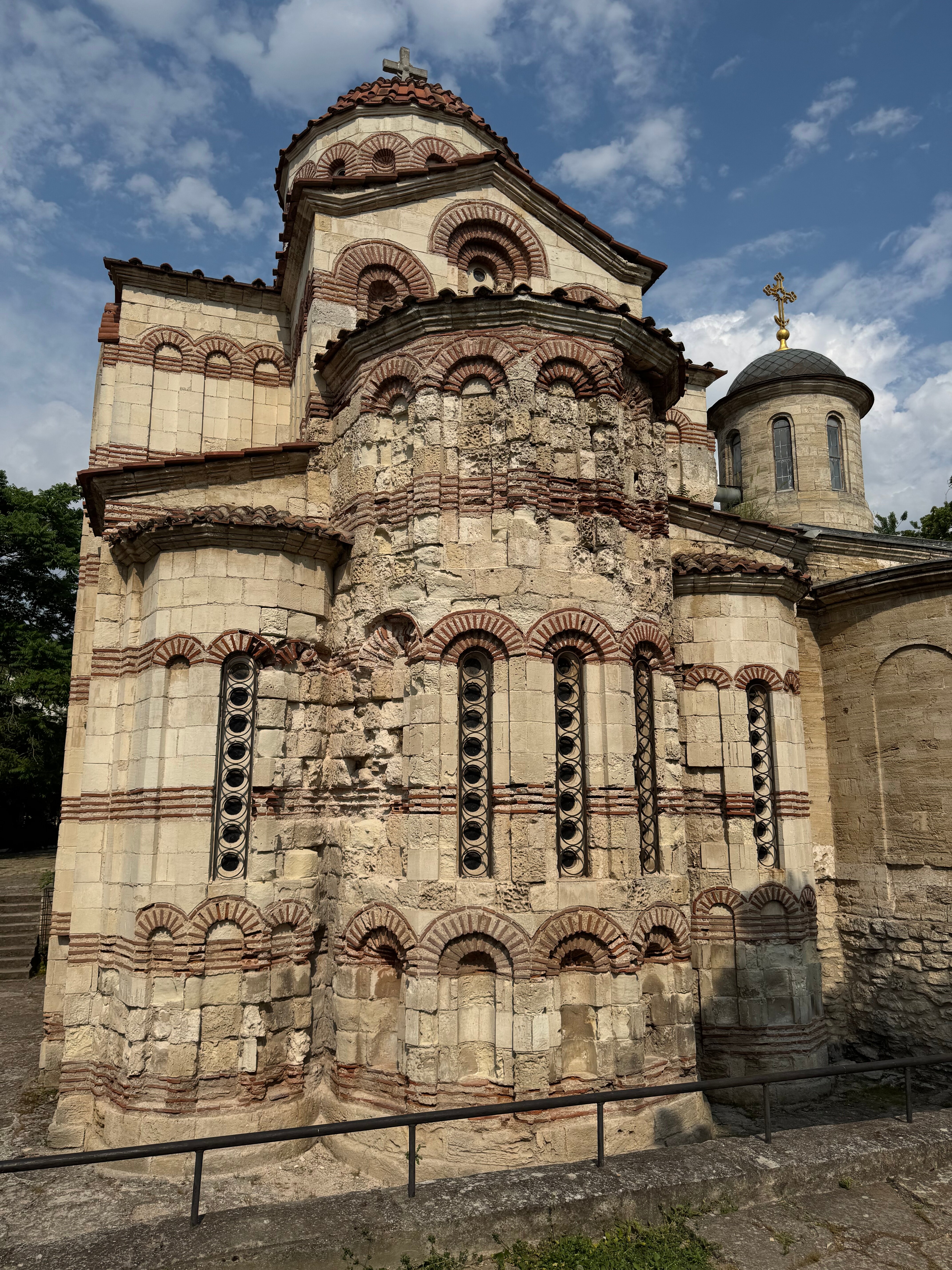 Фото Графская пристань