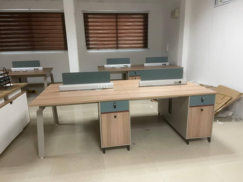 Furniture assembly M A furniture, Accra, photo