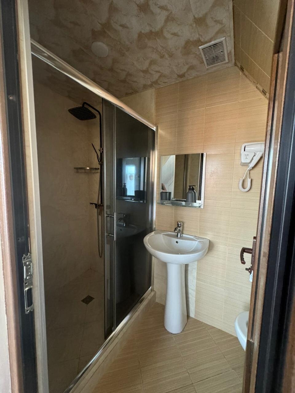 Фото Hotel Chaika