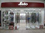 Leto (Tsentralniy Microdistrict, Severnaya Street, 6), salón de óptica