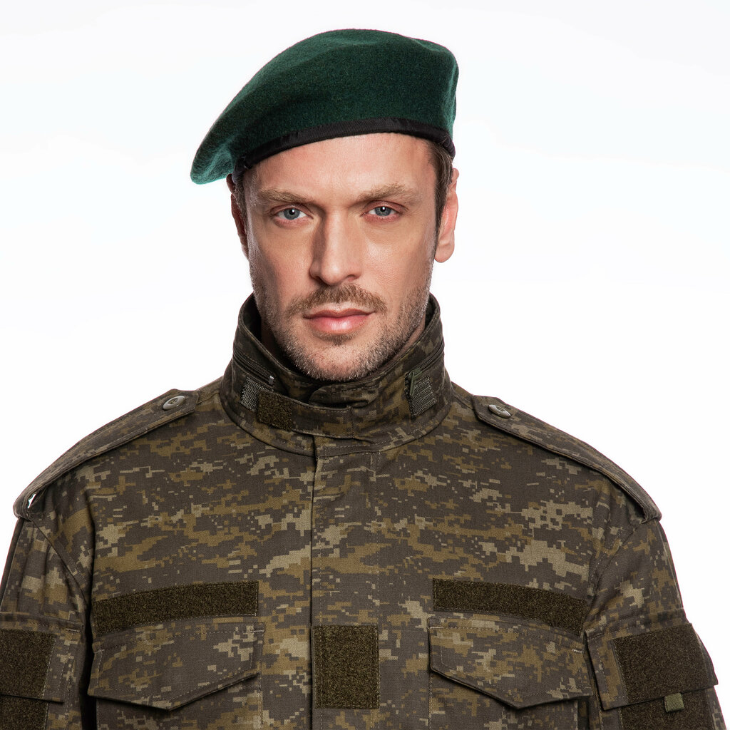 Military uniform Kerem Uniform, Istanbul, photo
