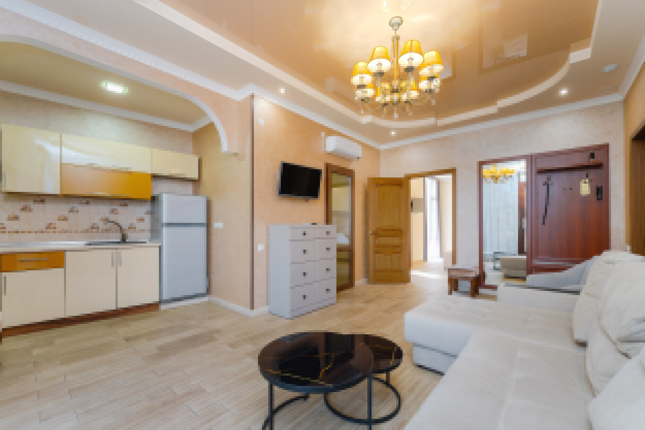 Фото ВК-Отель-Роял