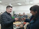 Svetlana Gordeeva's Soviet Toy Studio (praspiekt Frunze, 81к1) ، متحف
