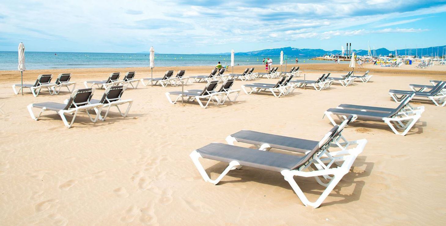 Фото Ona Suites Salou