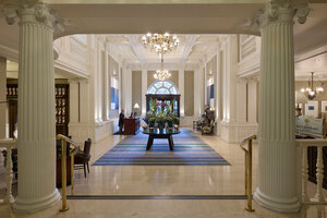 Гостиница The Balmoral