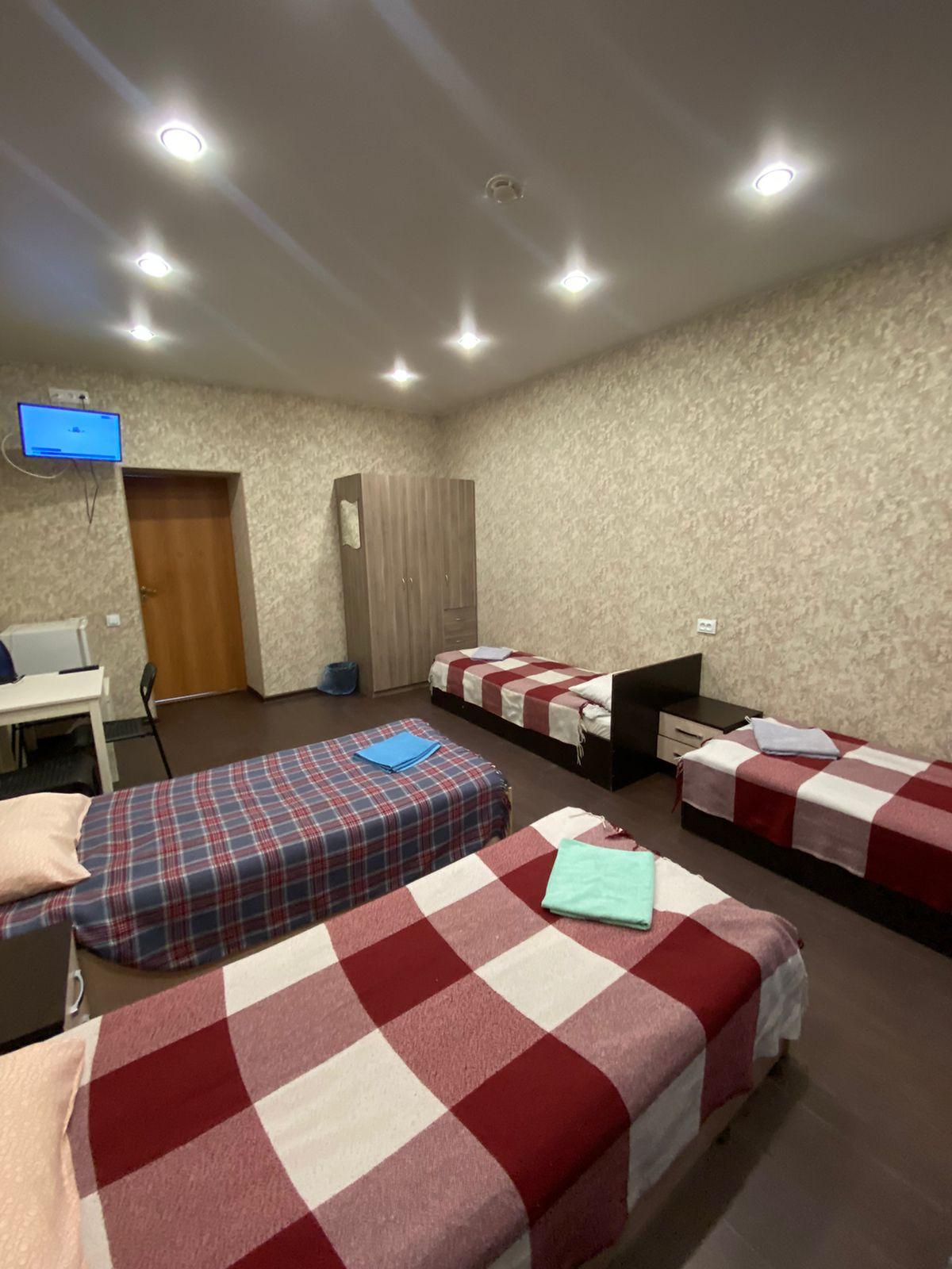 Фото Хуторок