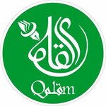 Qalam (Mirzo Abdulazim Somiy Street, 6А), foreign language courses