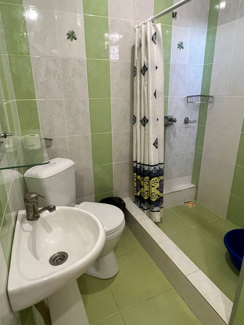 Фото Гостевой дом Молодёжный